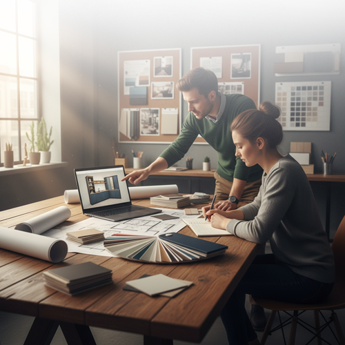 Tasarım ve Planlama